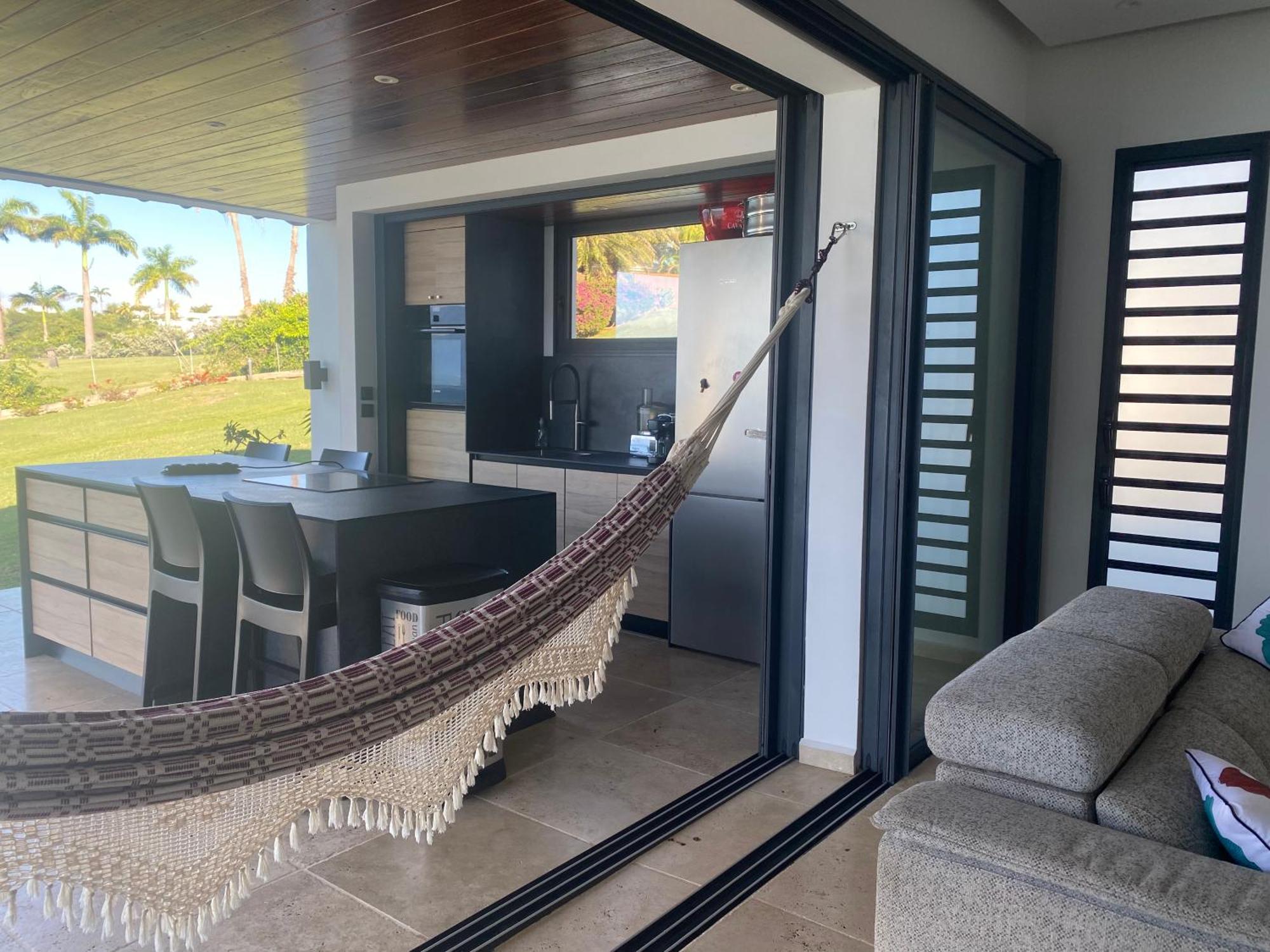 Promontoire Design Sur Mer Le Gosier  Bagian luar foto